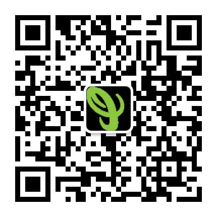 JobTip_New WeChat Scan Code